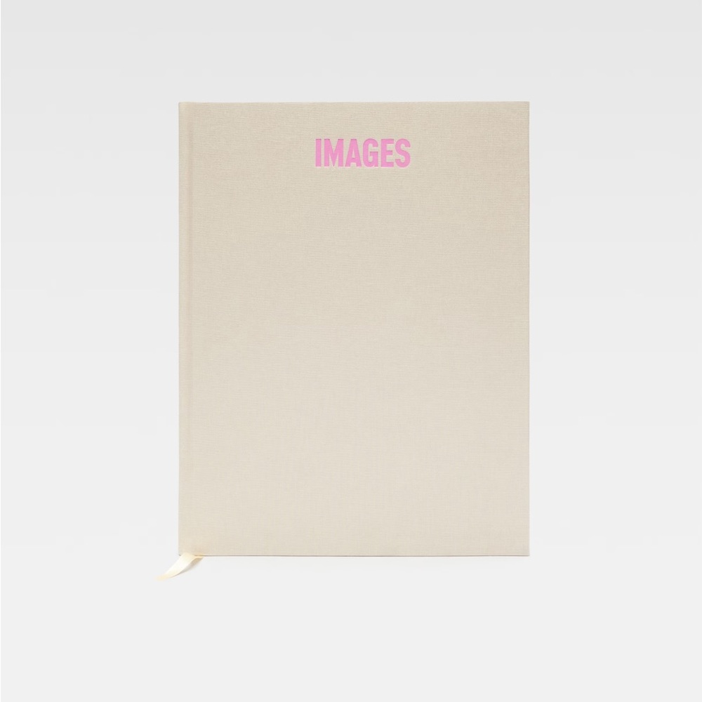 Jacquemus Images Book
